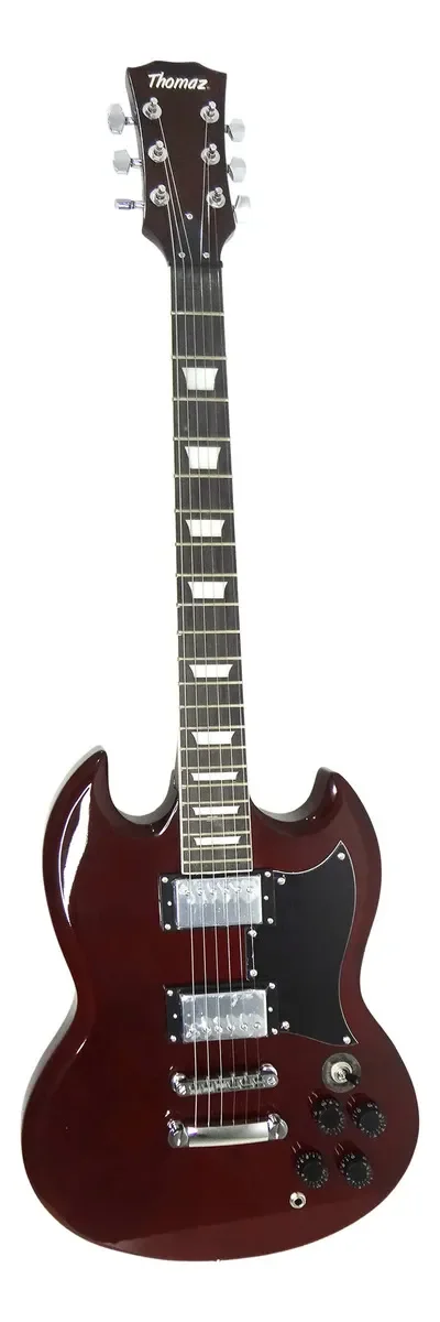 Thomaz TEG-340 royal wine — foto 1 de 4