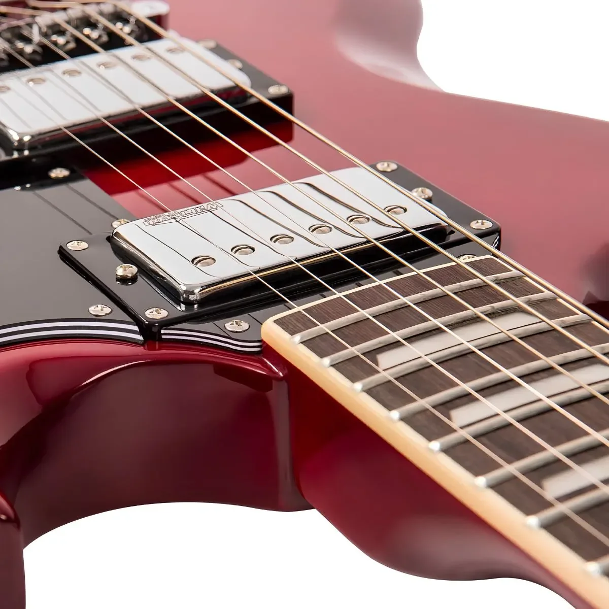 Vintage VS6 SG cherry red — foto 2 de 5
