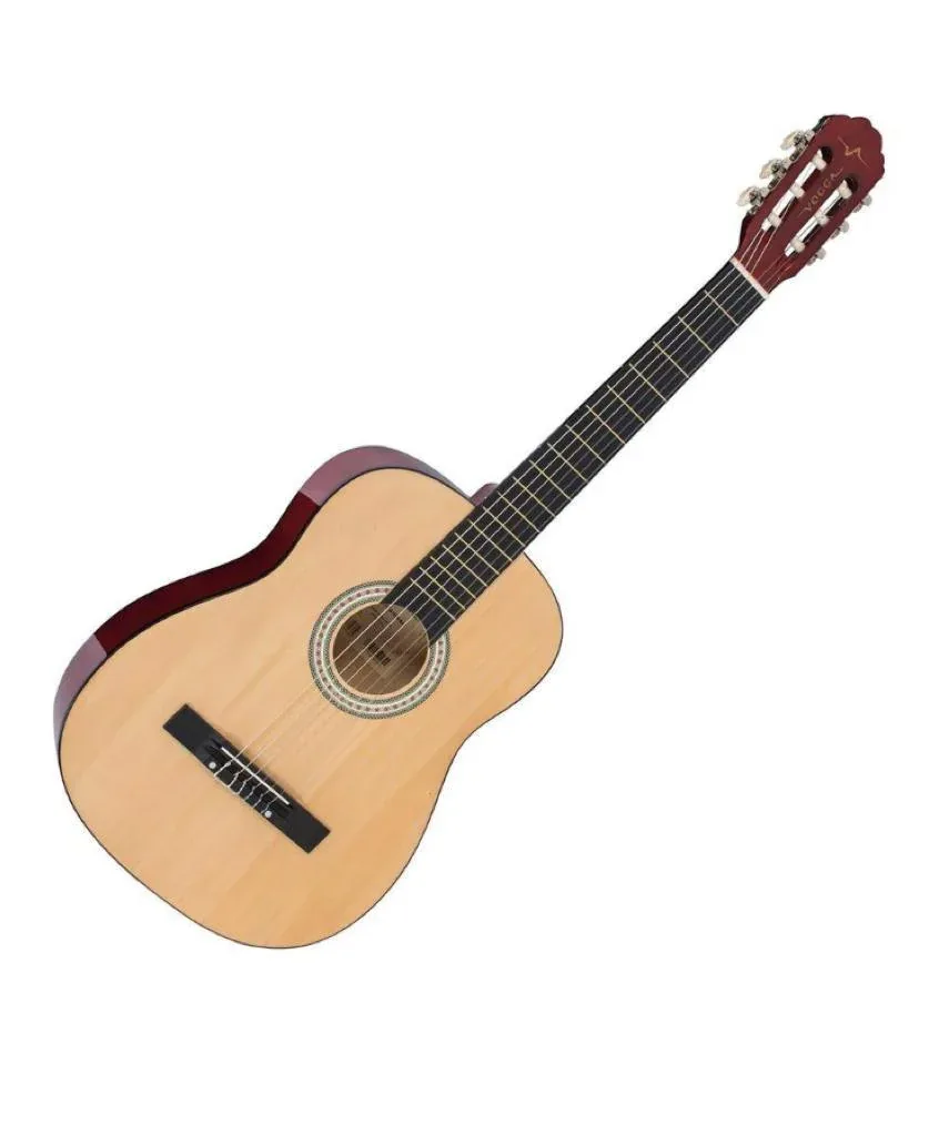 Vogga VCA205N — guitarra strat de entrada, marca econômica nacional
