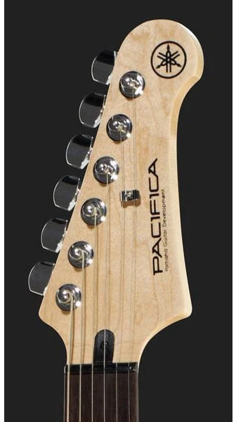 Pacifica 112V — foto 5 de 8