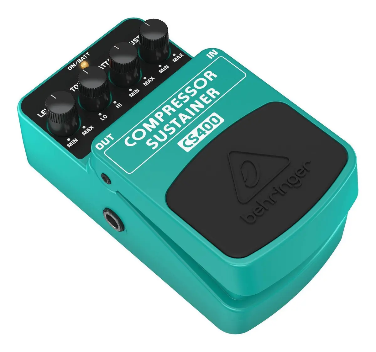 Behringer CS400 — foto 1 de 3