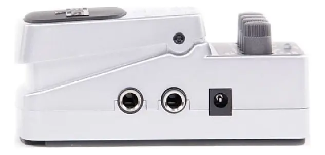 Behringer DR600 — foto 3 de 4