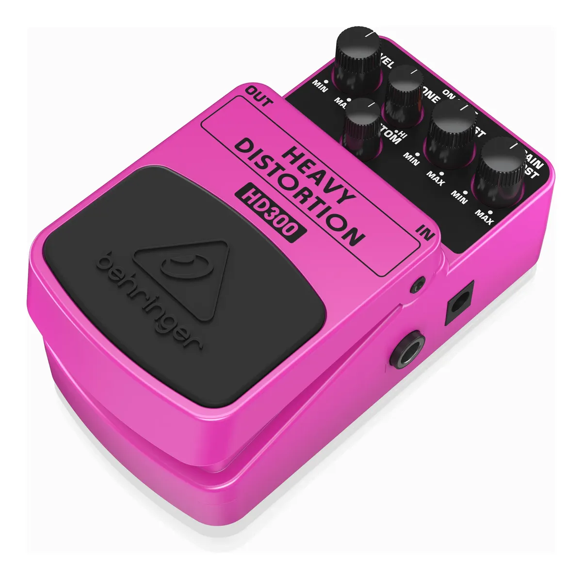 Pedal Behringer HD300 — foto 2 de 3