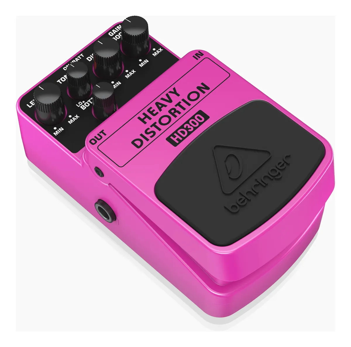 Pedal Behringer HD300 — foto 3 de 3