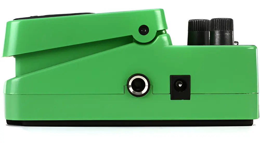 Pedal Behringer TO800 — foto 2 de 4