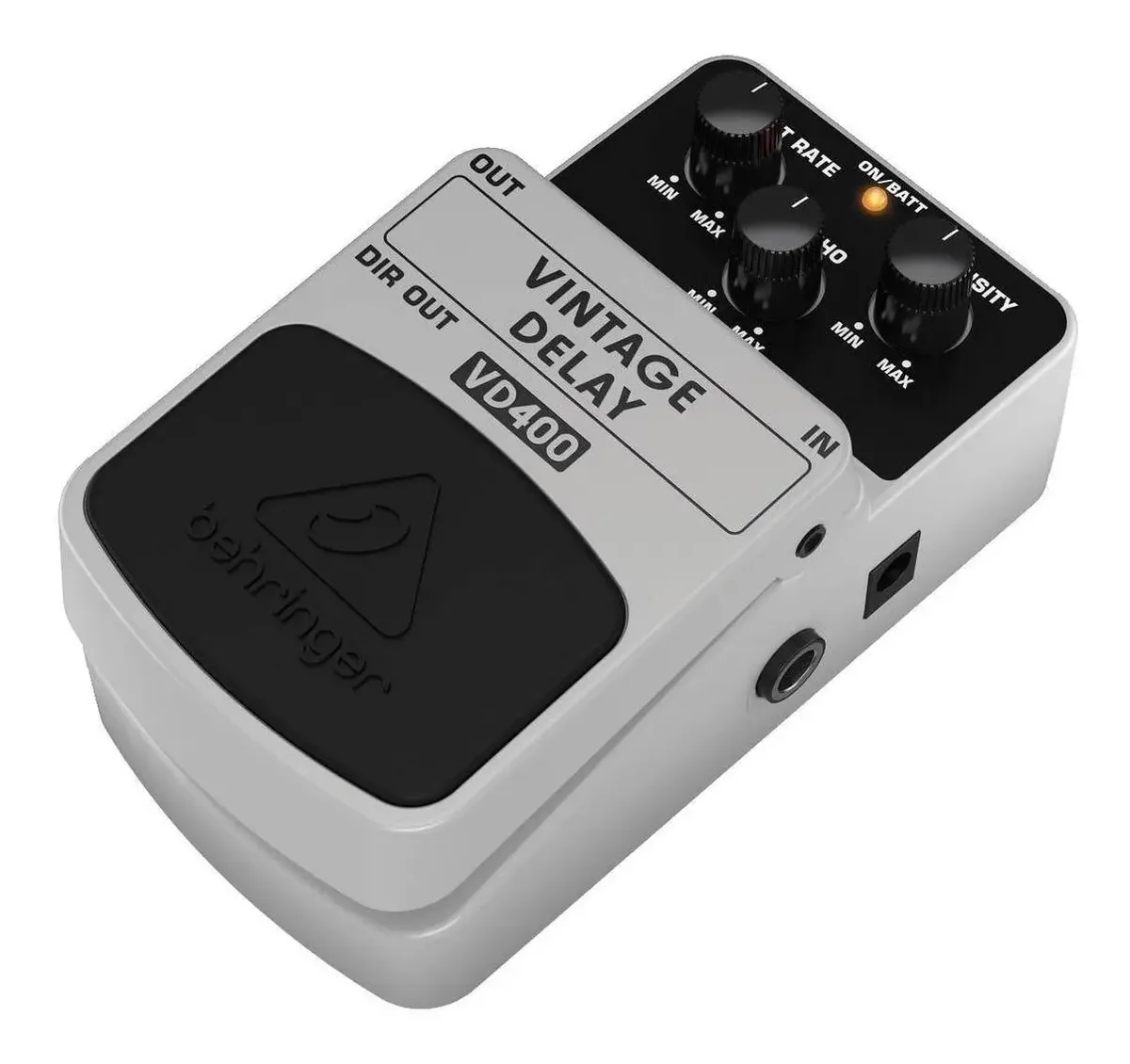 Behringer Vintage Delay VD400 — foto 2 de 3