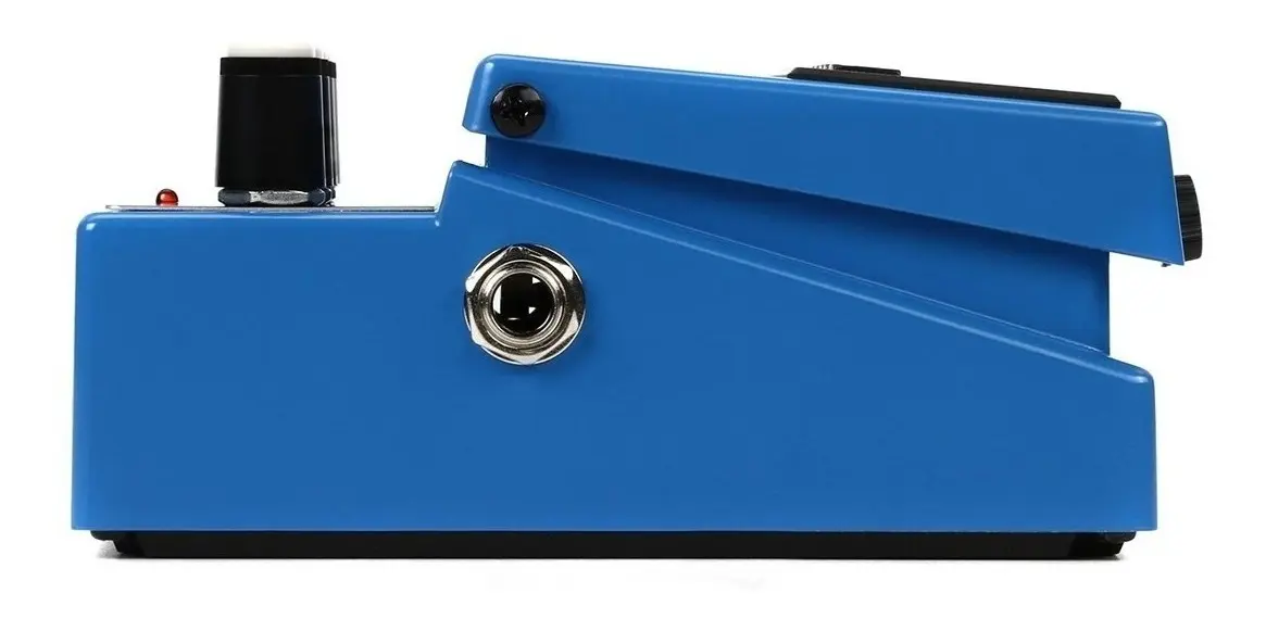 Boss Compression Sustainer CS-3 — foto 4 de 4