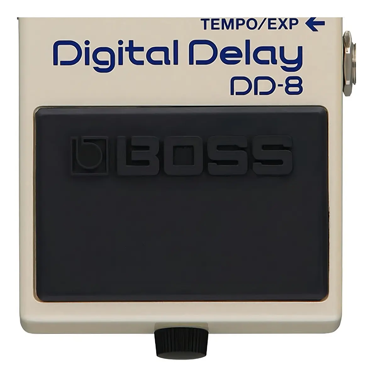 Boss Digital Delay DD-8 — foto 5 de 6