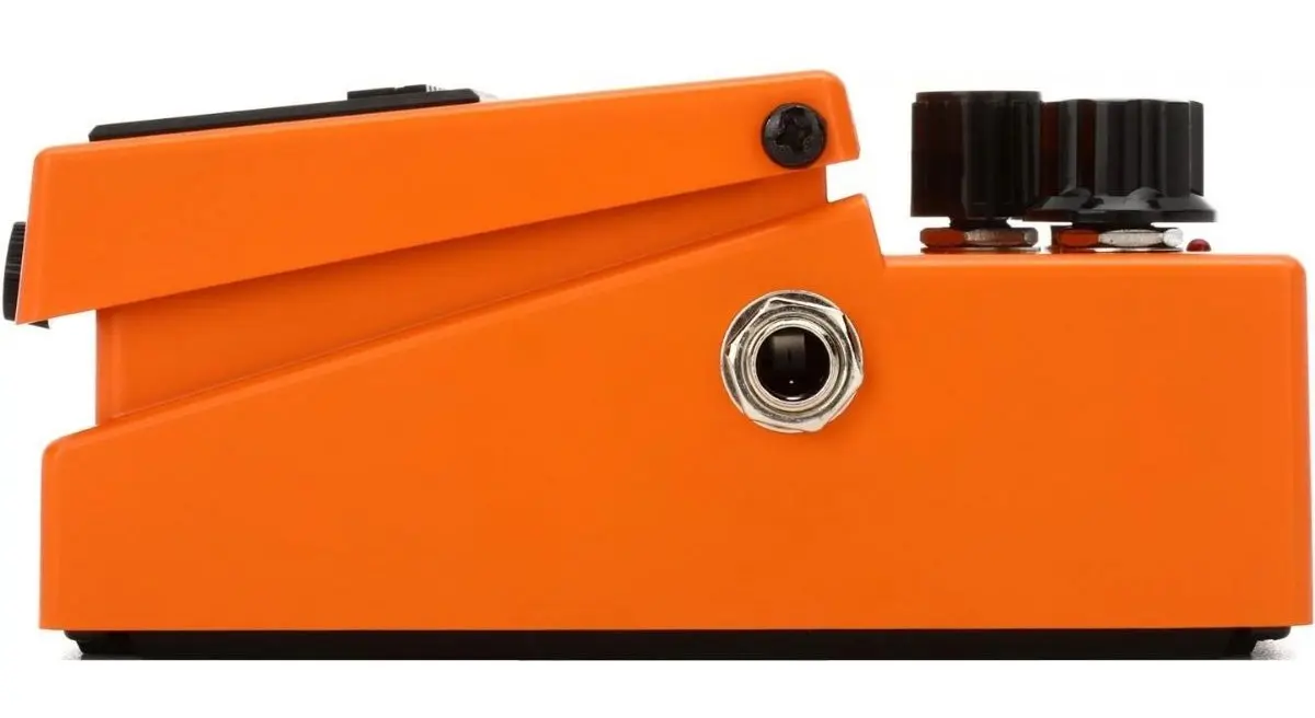 Pedal Boss DS-1 — foto 4 de 6