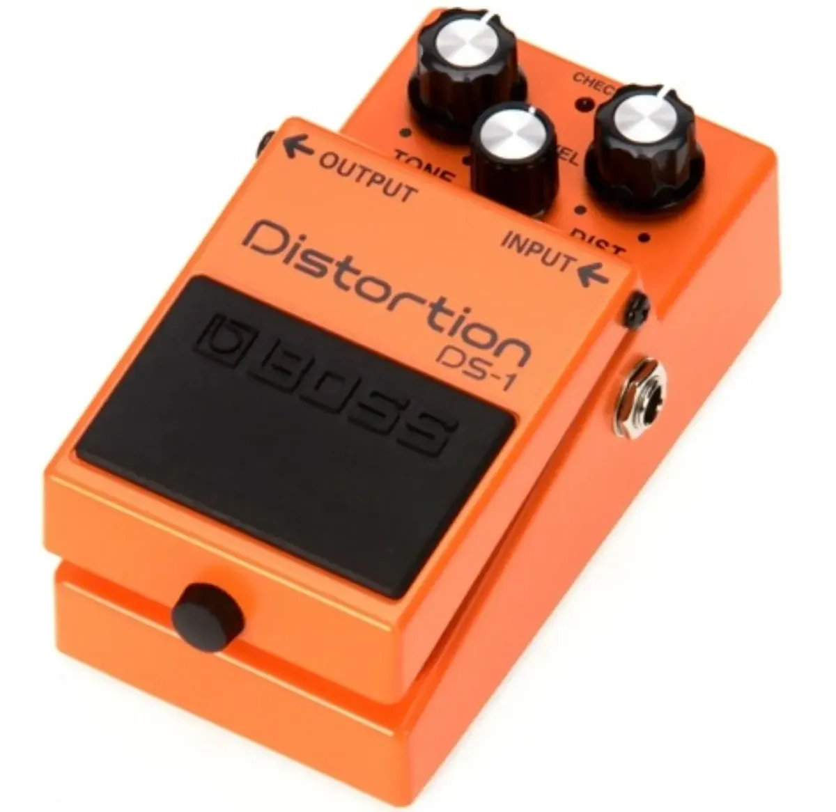 Pedal Boss DS-1 — foto 6 de 6