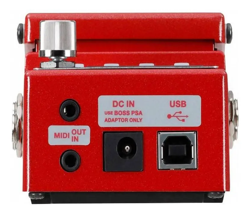 Boss Loop Station RC-5 — foto 3 de 3