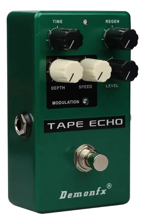 Demonfx Tape Echo Delay — foto 2 de 4