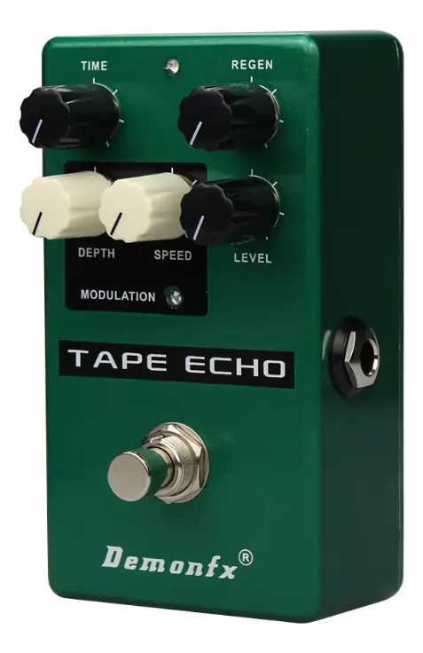 Demonfx Tape Echo Delay — foto 3 de 4