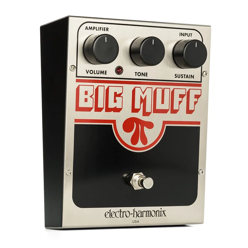 Big Muff — foto 2 de 4