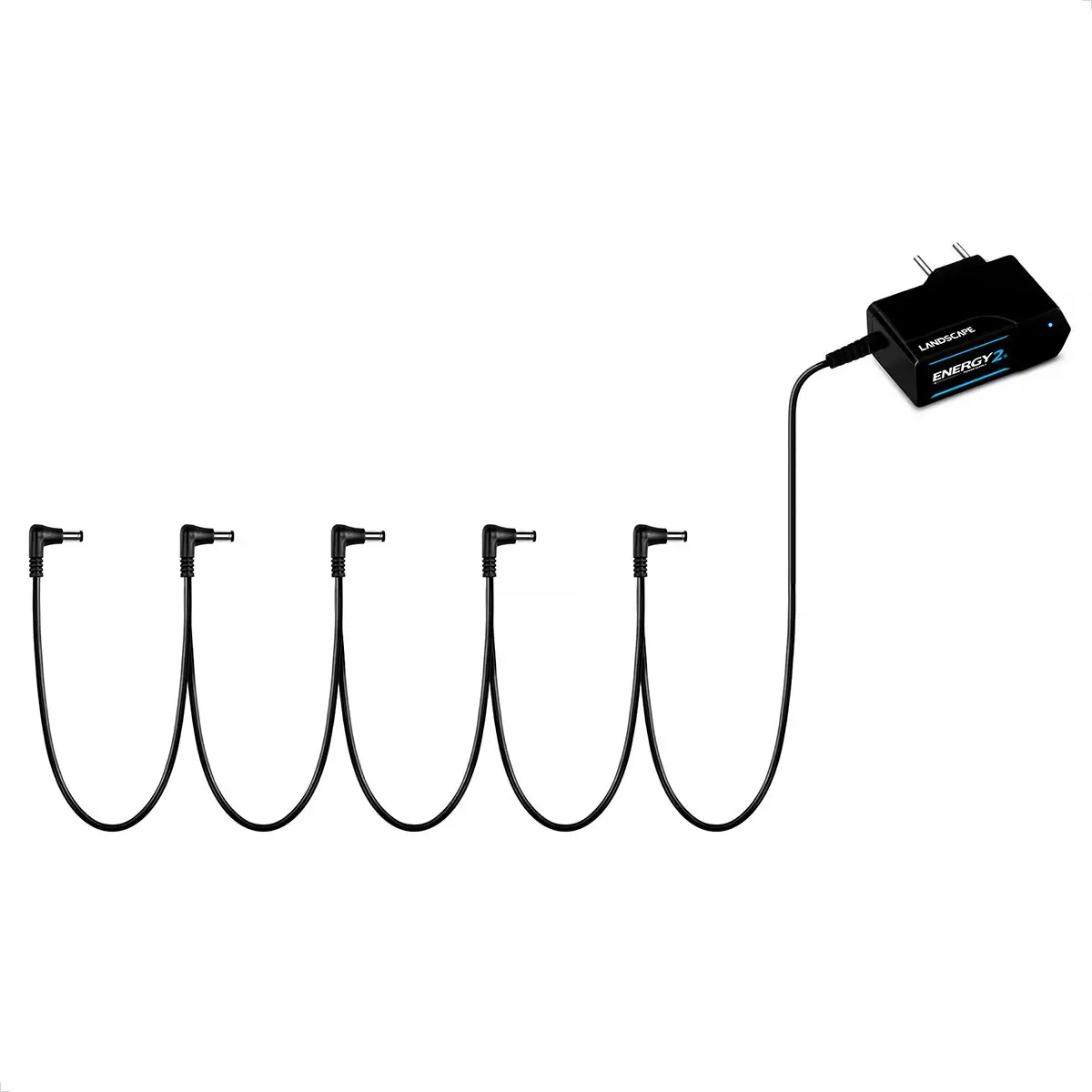 Fonte Landscape Energy 2s — foto 3 de 6