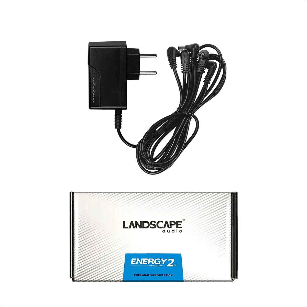 Fonte Landscape Energy 2s — foto 6 de 6