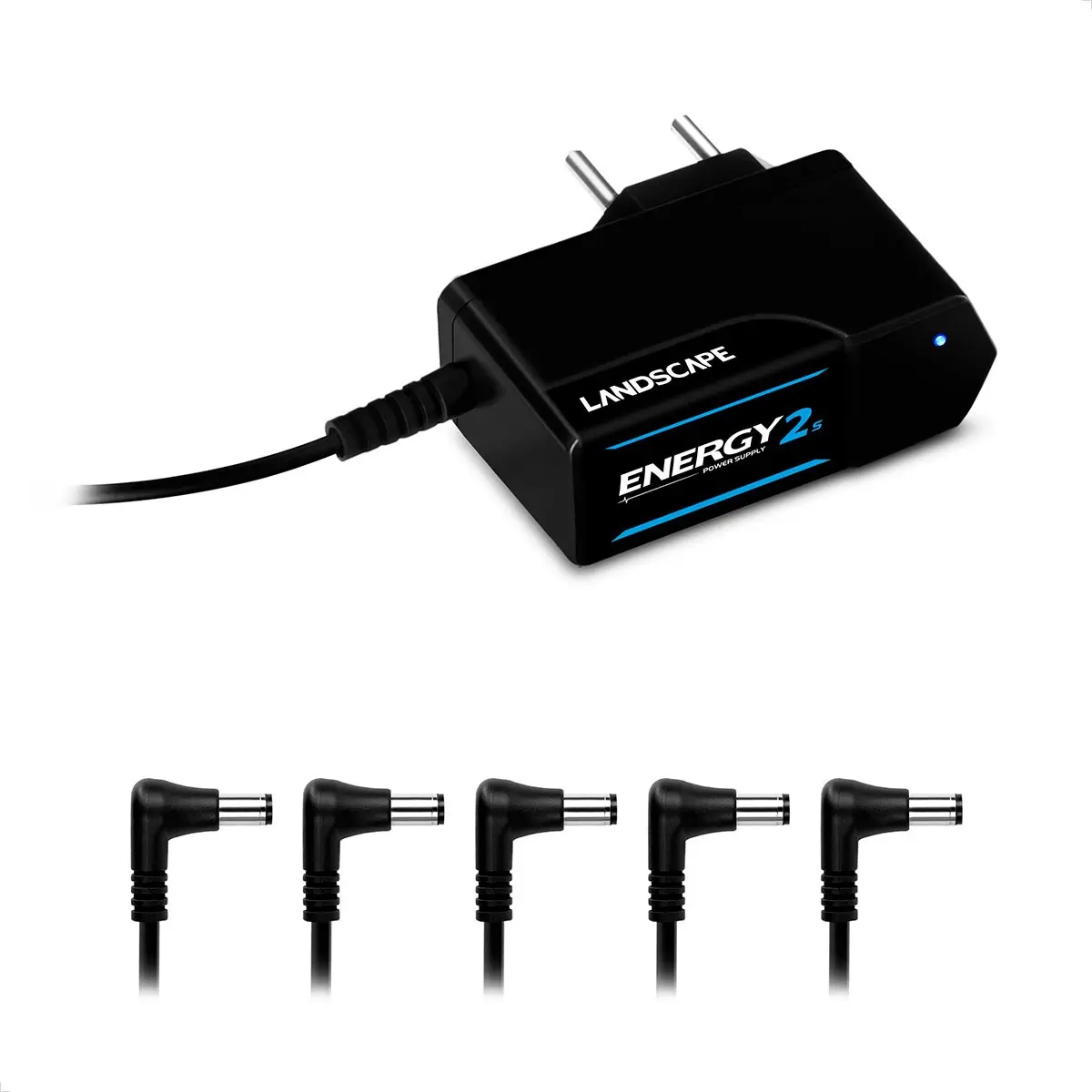 Fonte Landscape Energy 2s — foto 1 de 6