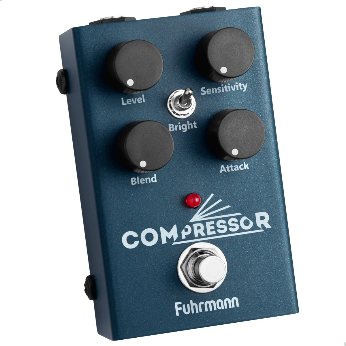 Fuhrmann Compressor CM10 — foto 2 de 3