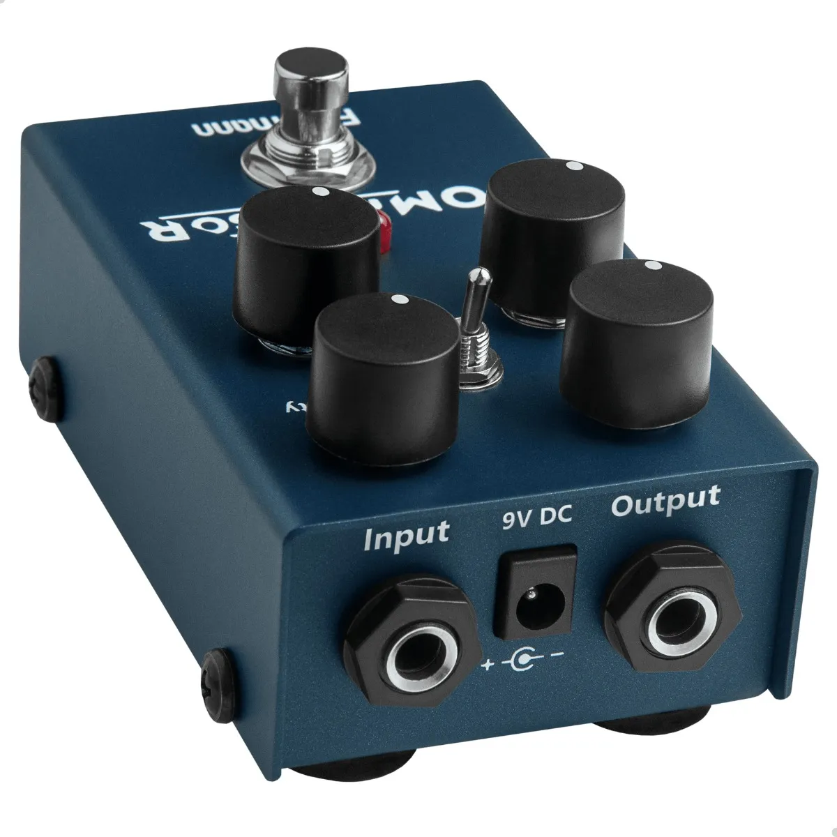 Fuhrmann Compressor CM10 — foto 3 de 3