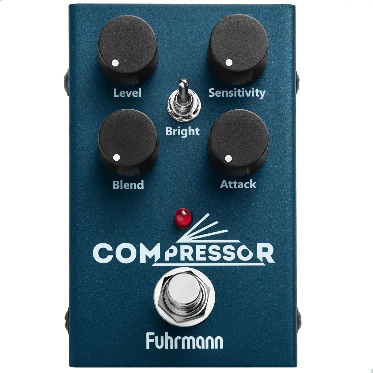 Fuhrmann Compressor CM10 — foto 1 de 3