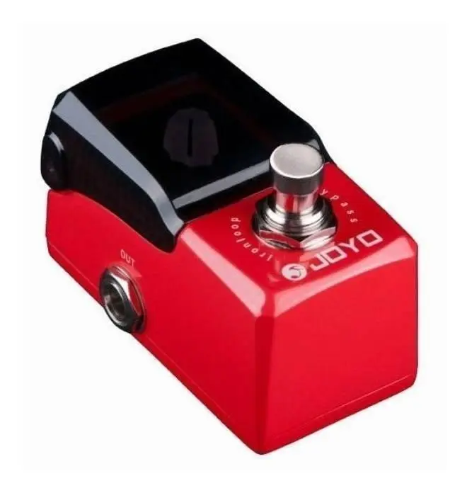 Joyo Ironloop JF-329 — foto 3 de 5