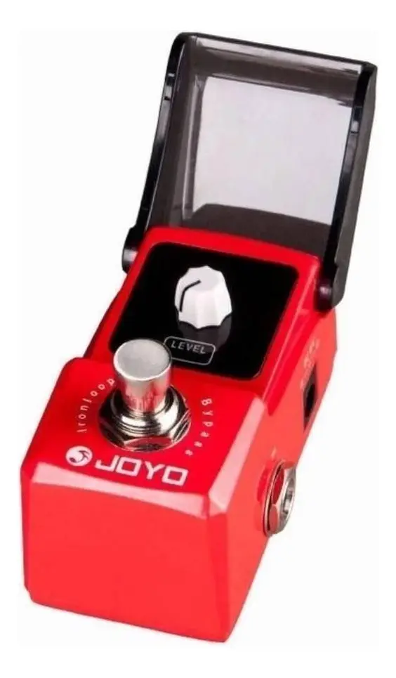 Joyo Ironloop JF-329 — foto 4 de 5