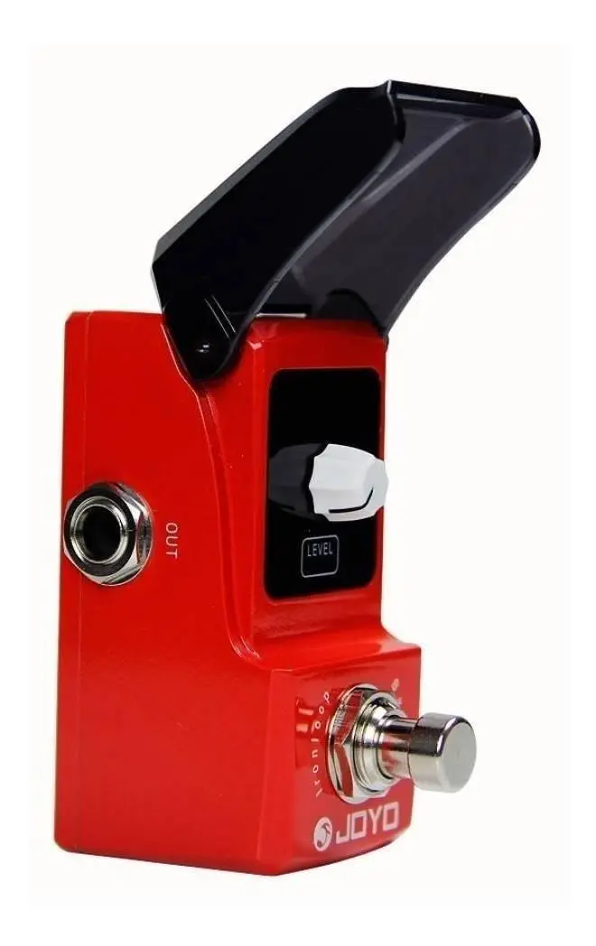 Joyo Ironloop JF-329 — foto 5 de 5