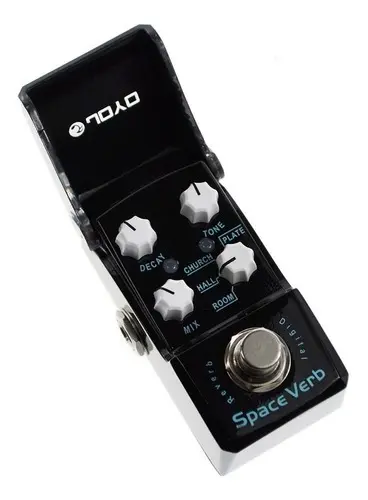 Joyo Space Verb Ironman Series — foto 2 de 4