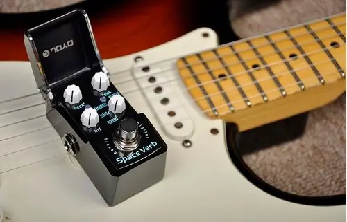 Joyo Space Verb Ironman Series — foto 4 de 4