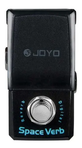Joyo Space Verb Ironman Series — foto 1 de 4
