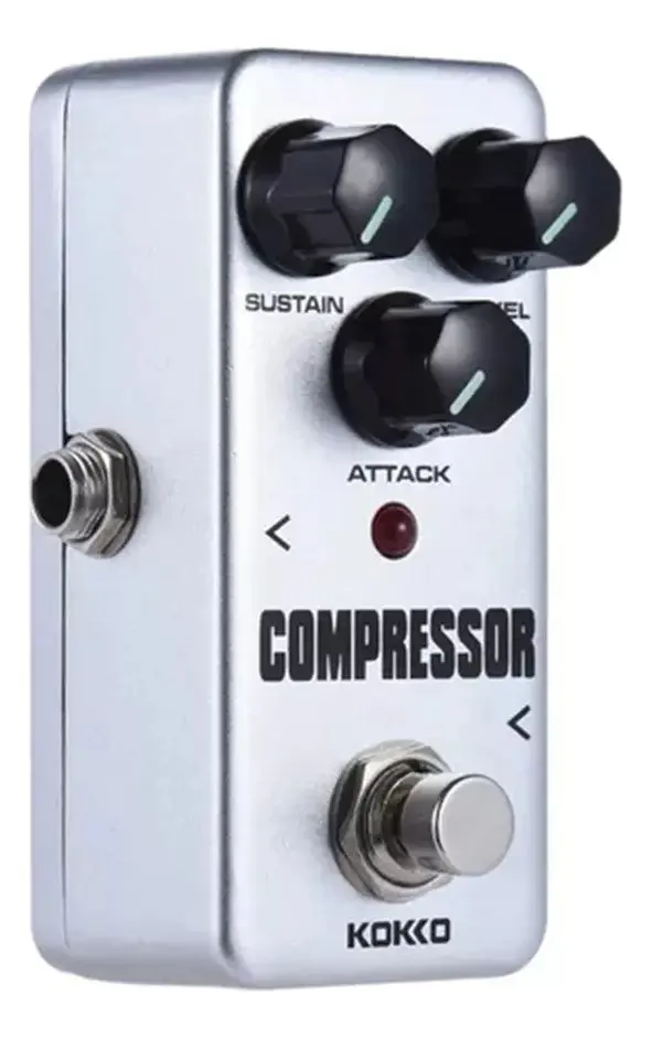 Koko Sustain Compressor — foto 1 de 2