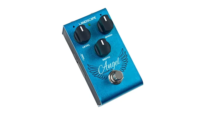 Pedal chorus Landscape Angel AGC3 — foto 1 de 4