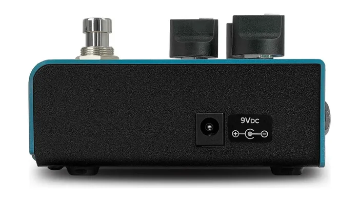 Pedal chorus Landscape Angel AGC3 — foto 3 de 4