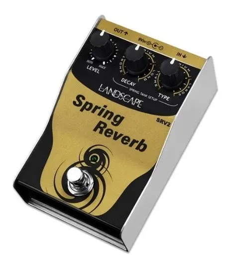 Landscape Spring Reverb SRV2 — foto 1 de 2