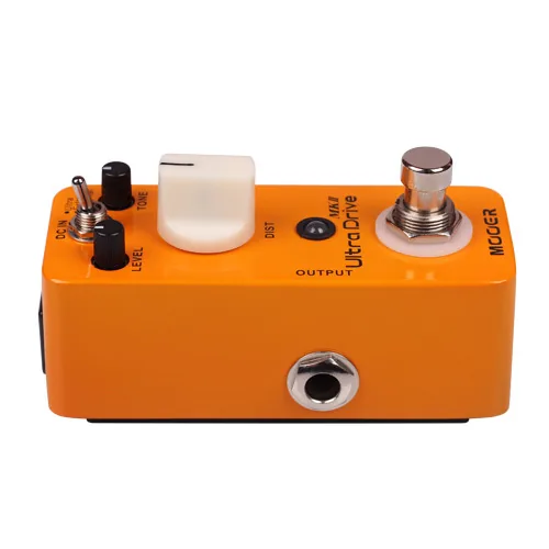 Mooer Ultra Drive — foto 4 de 4