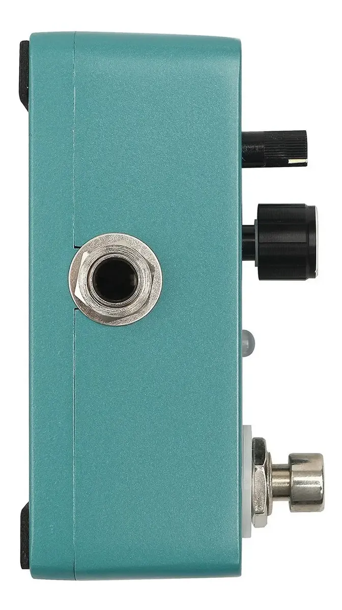 M-Vave Dig Reverb — foto 3 de 5