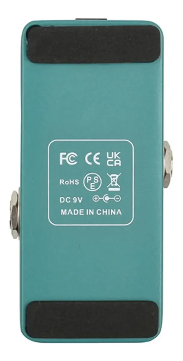 M-Vave Dig Reverb — foto 4 de 5