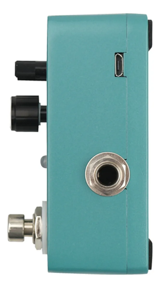 M-Vave Dig Reverb — foto 5 de 5