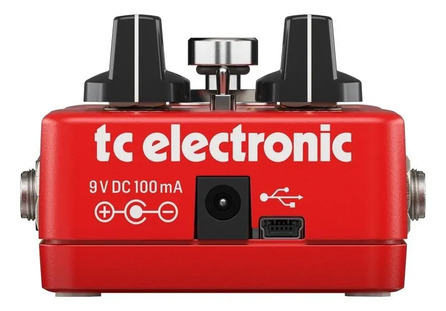 TC Electronic Hall of Fame — foto 3 de 3