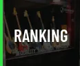 10 Melhores Guitarras Custo Beneficio 2026