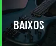 7 Melhores Baixos Para Iniciantes 2026