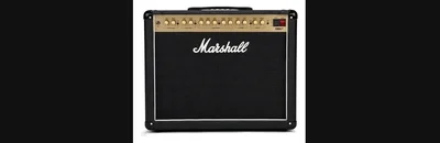 Amplificador Marshall Linha Completa Explicada