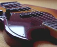 Jazz Bass vs Precision Bass