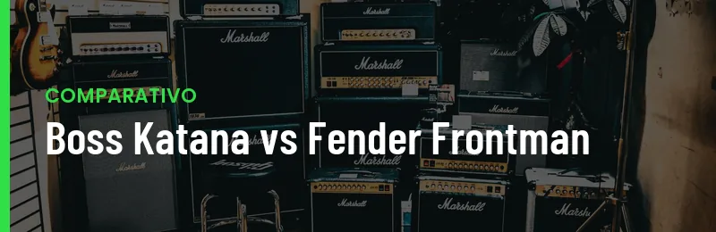Boss Katana Vs Frontman