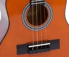 Como Afinar Cavaquinho