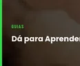 Dá Para Aprender Violão Sozinho
