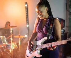Correia de Guitarra