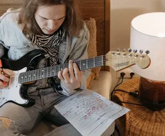 Escala Pentatônica na Guitarra