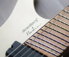 Guitarra headless