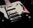 Guitarra Strinberg é Boa